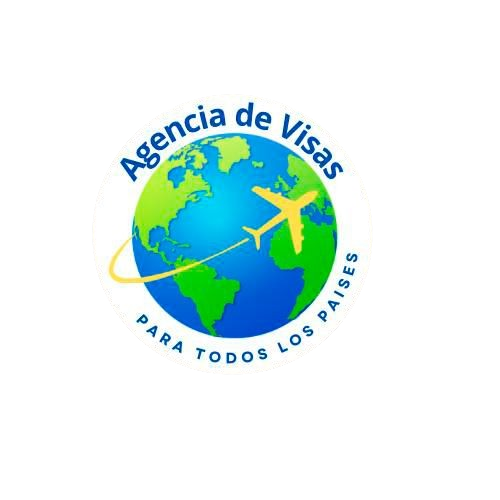 Logo Agencia de Visas